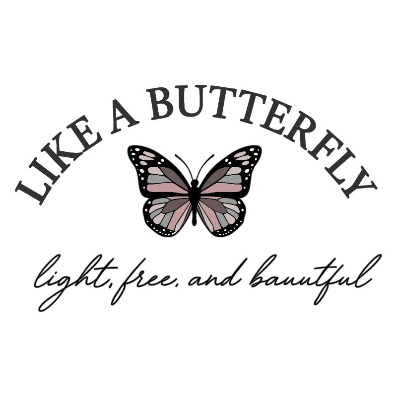 Schmetterling