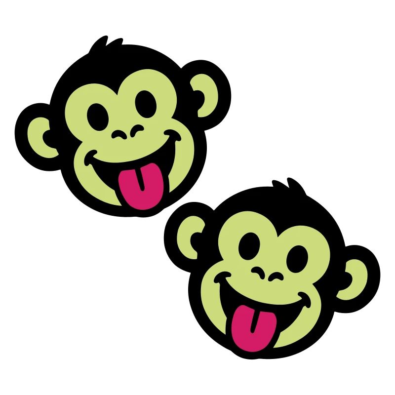 Singe Drôle