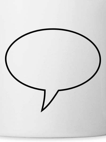 Speech Bubble Design Links