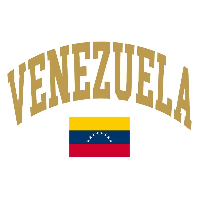Drapeau du Venezuela