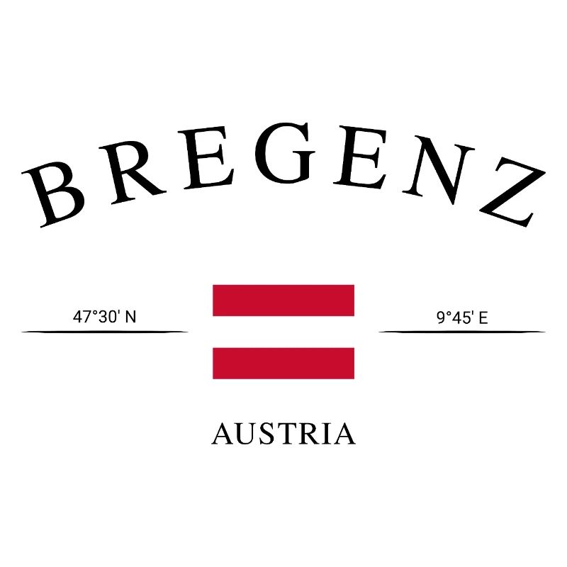 Bregenz Autriche – Souvenirs et cadeaux de vacances