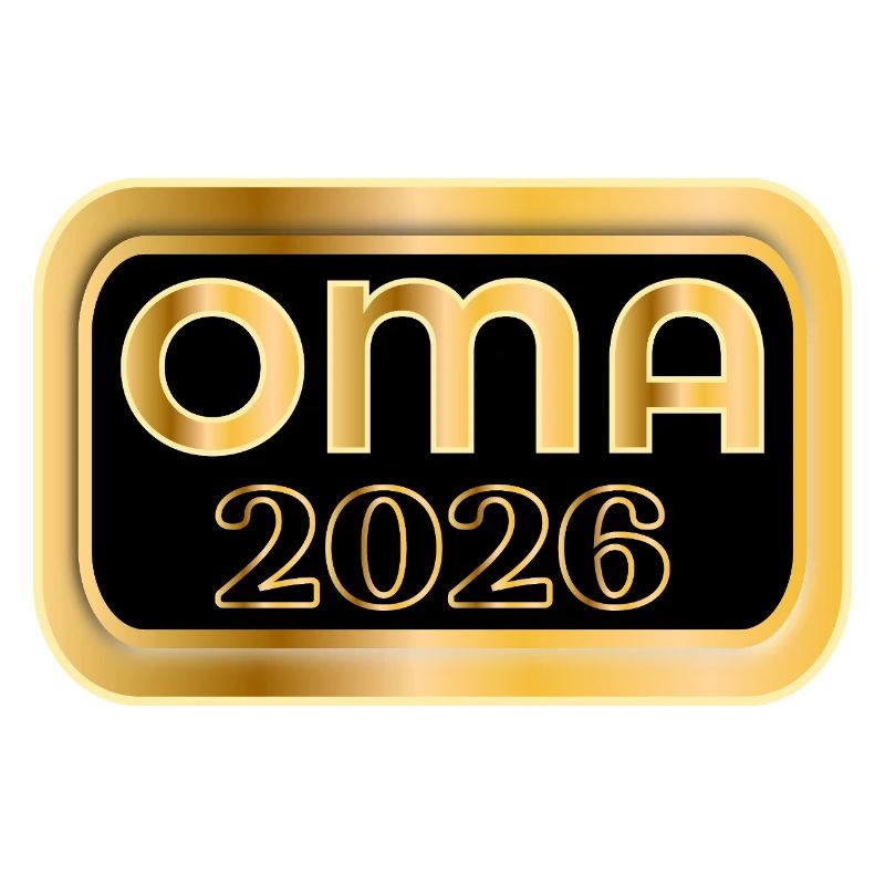 ANNONCE DE BÉBÉ GRAND-MÈRE 2026