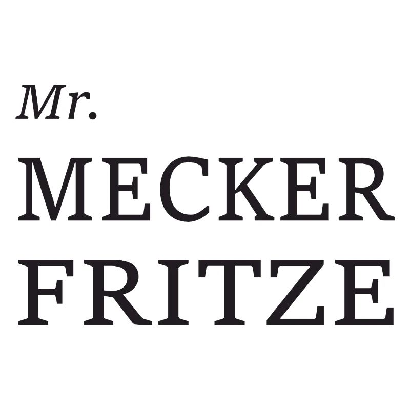 Meckerfritze