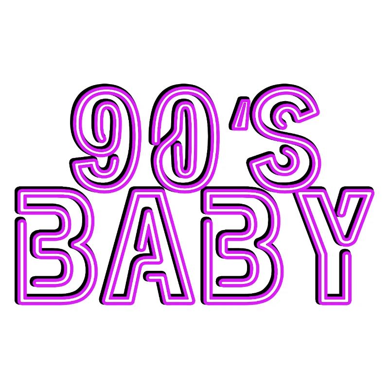 90 Bébé