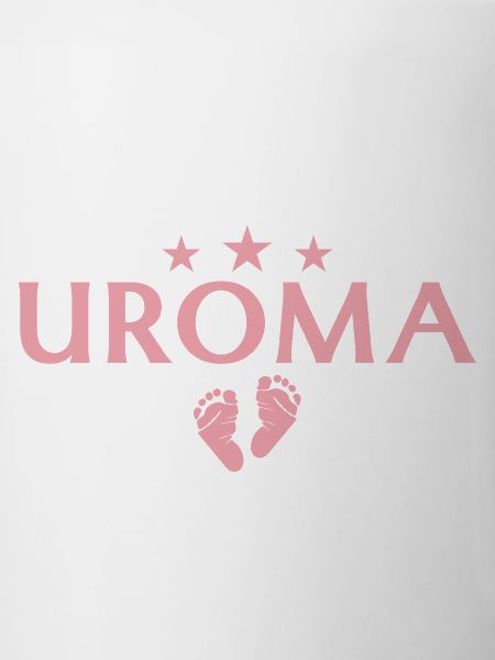 Urgroßmutter 2026 Befördert zur Uroma