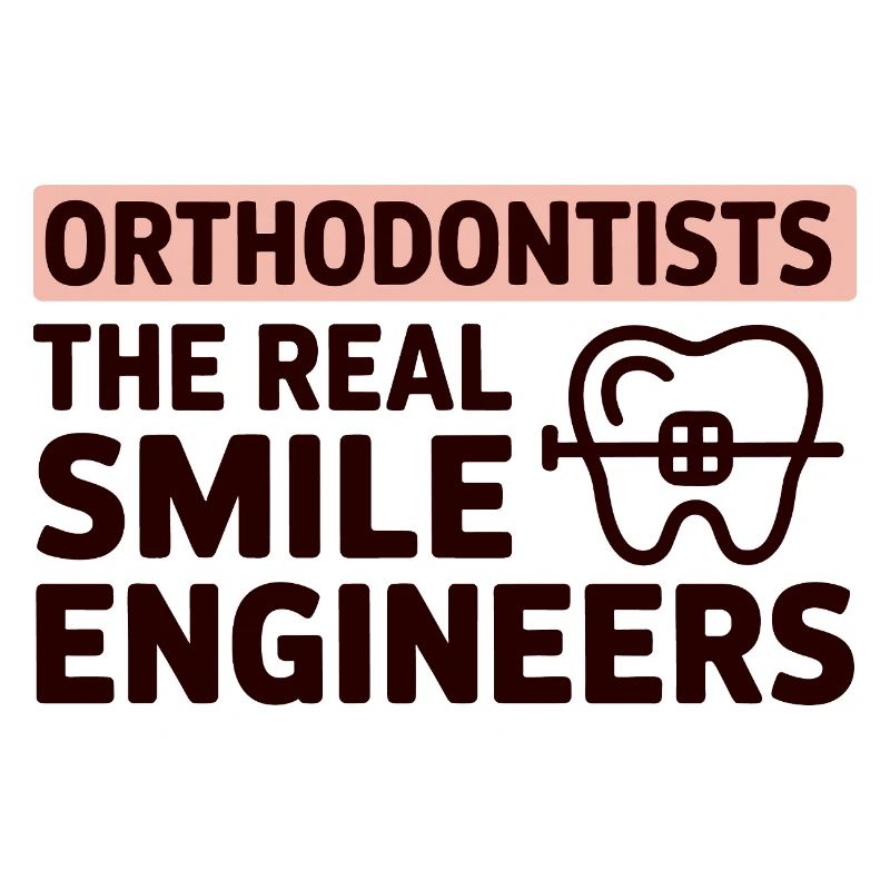 Orthodontists The Real Smile Engineers Professon 