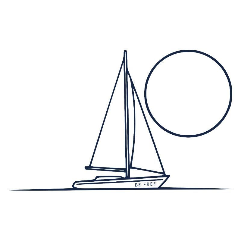 Segelboot