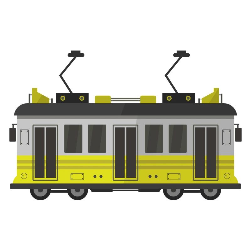 Straßenbahn