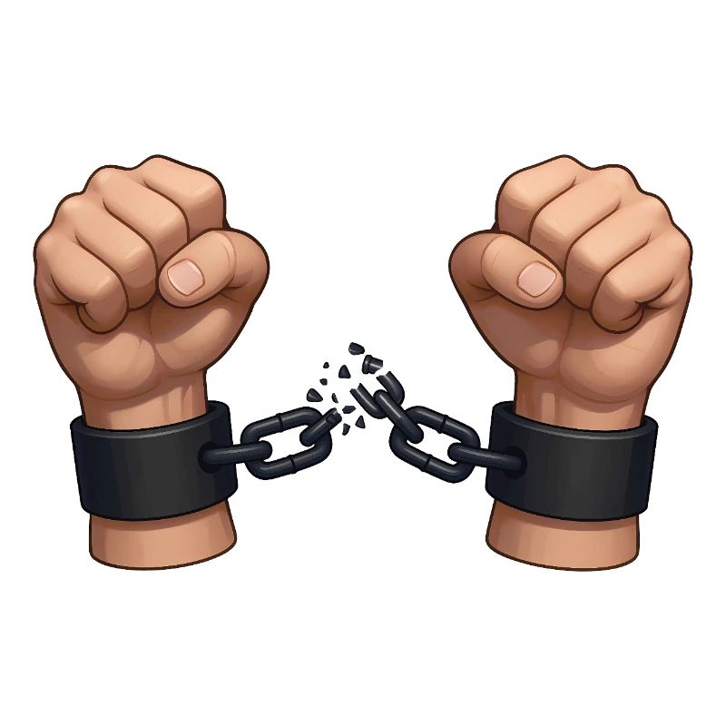 BE FREE - freedom & rights
