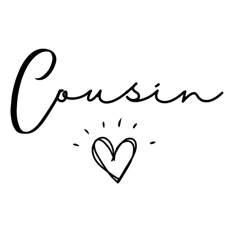 cousin