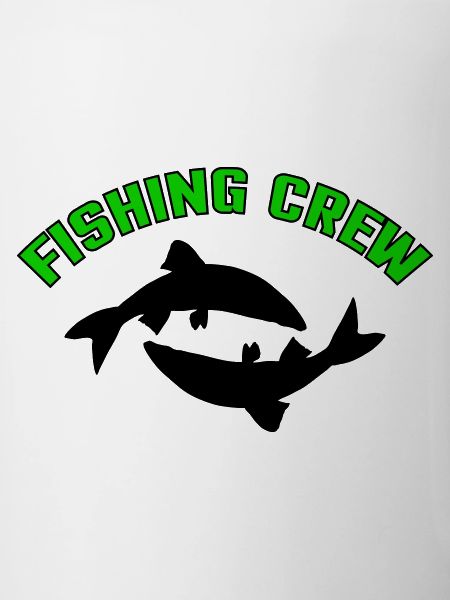 Fish Crew