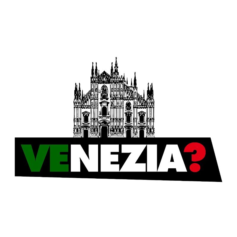 Venice?