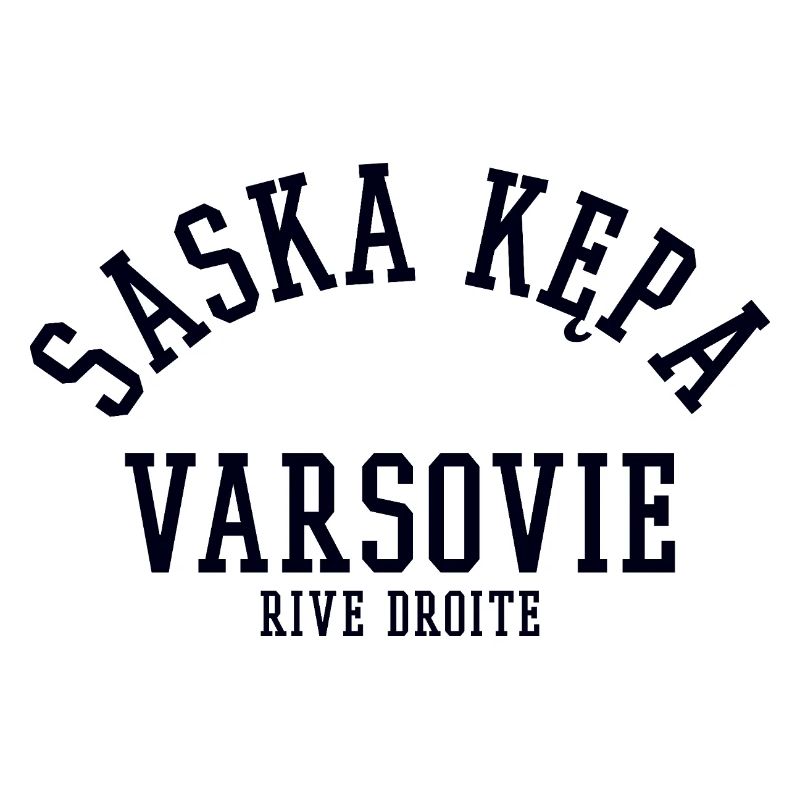 Saska Kepa Varsovie