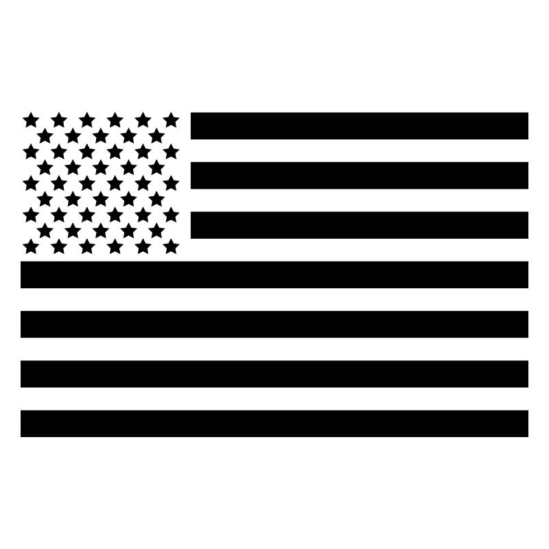 Drapeau des États-Unis