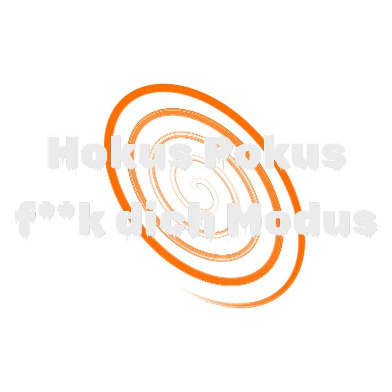 Focus Mode - Hocus Pocus F**k You Mode