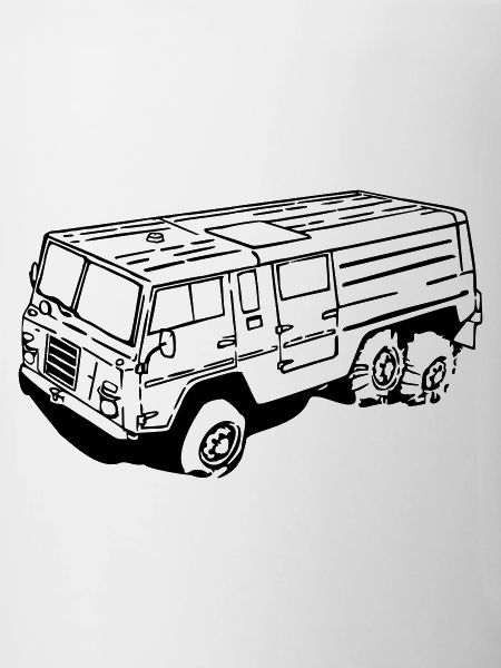 TGB13 Longbody