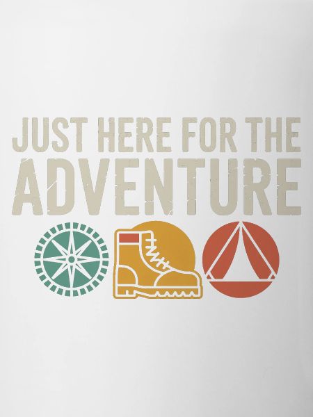 Adventure Boots Kompasszelt