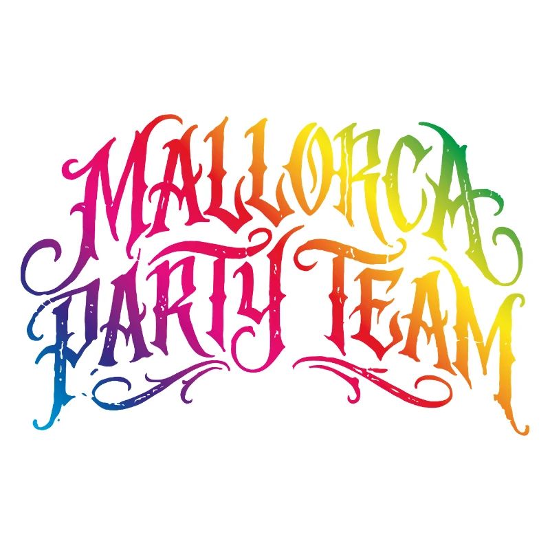 Équipe de Majorque Party Bunt