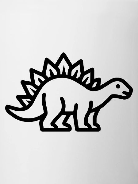 Stegosaurus