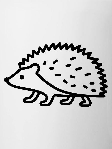 hérisson