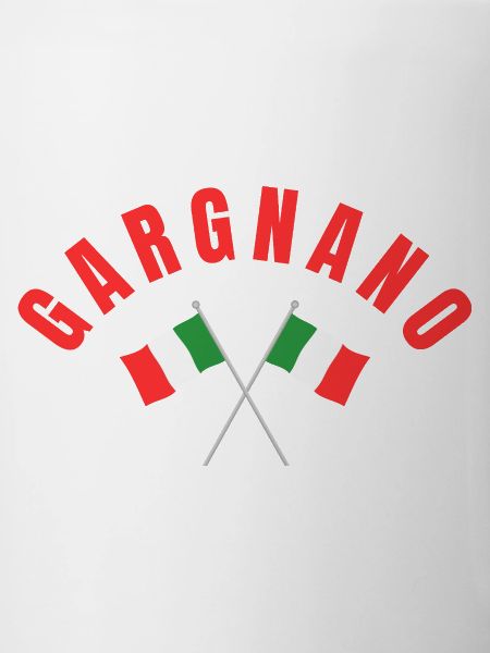 Gargnano Italian Flags