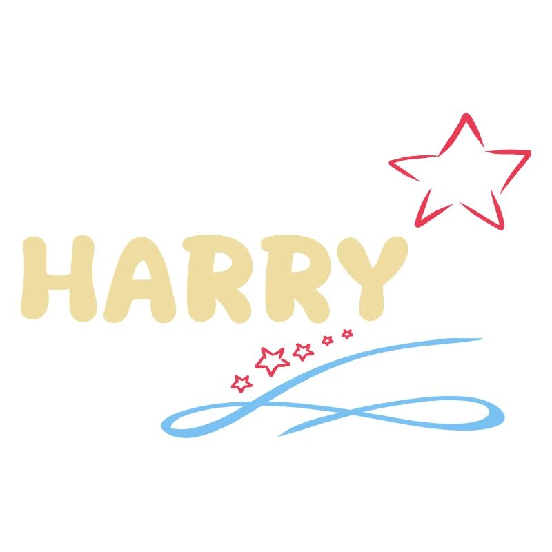 Star Harry