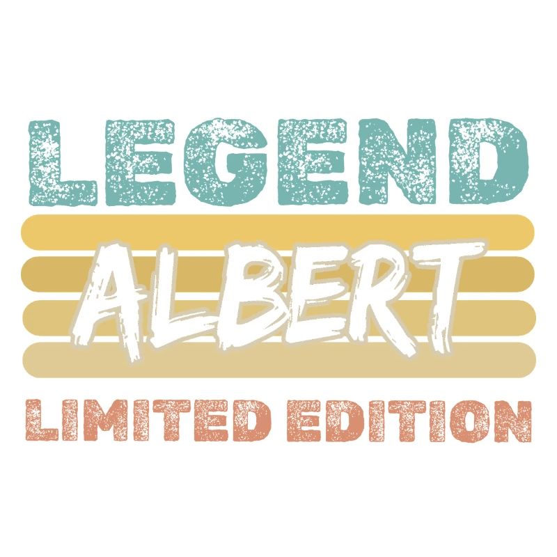 Saying Albert