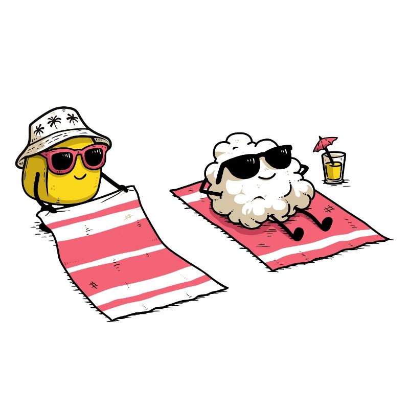 Summer is coming