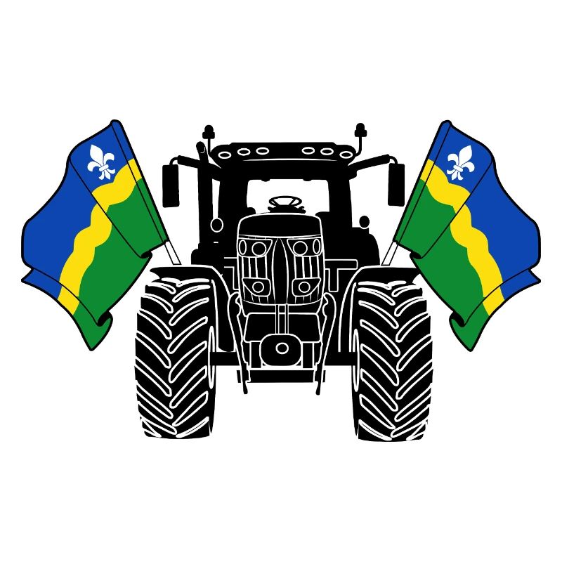 Flevoland_Tractor_Pride