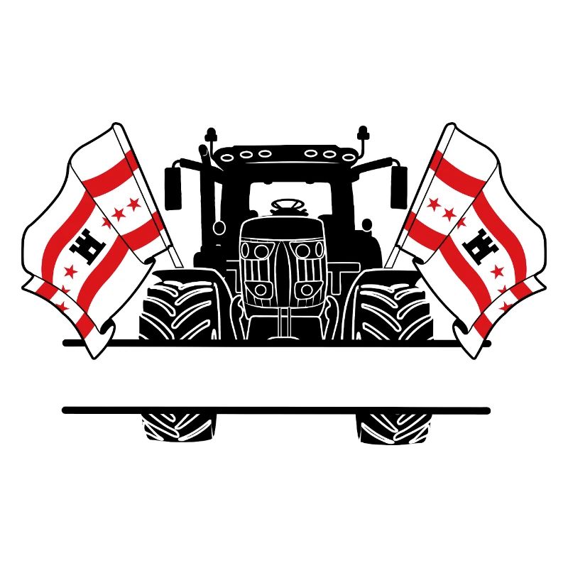 Drenthe_Tractor_Custom_Edition