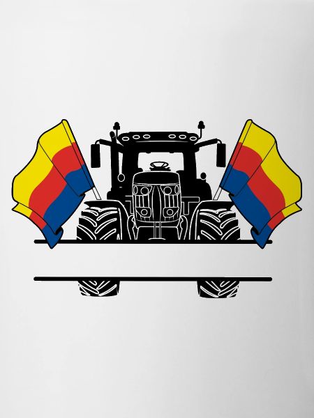 North Holland_Tractor_Custom_Edition