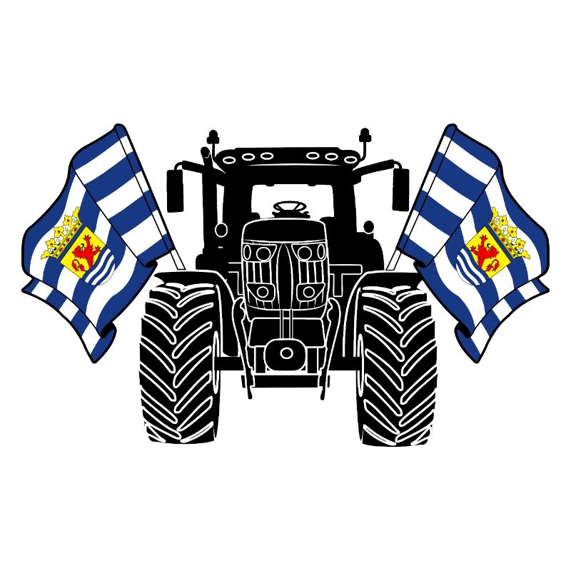 Zeeland_Tractor_Pride