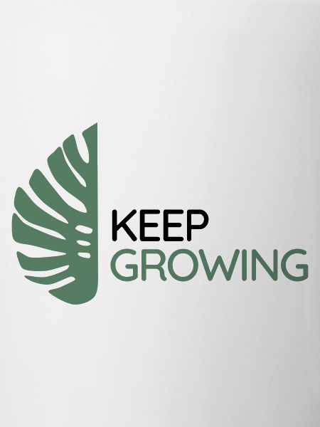 Monstera - Keep Growing