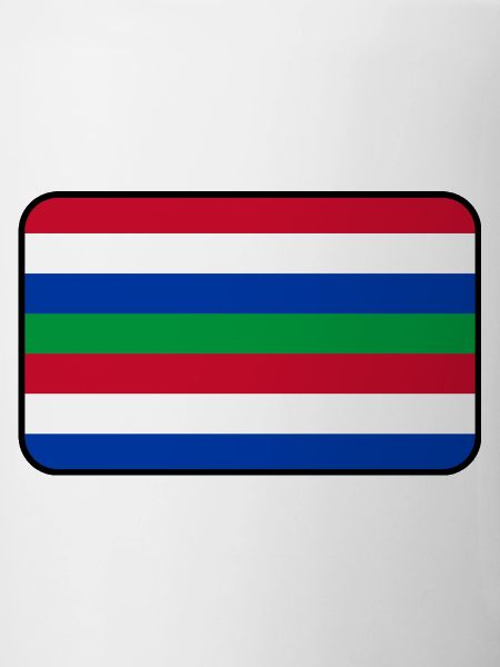 Schier-Flaggenlogo – Inselkleidung