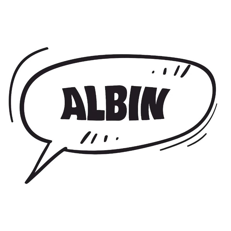 Albin