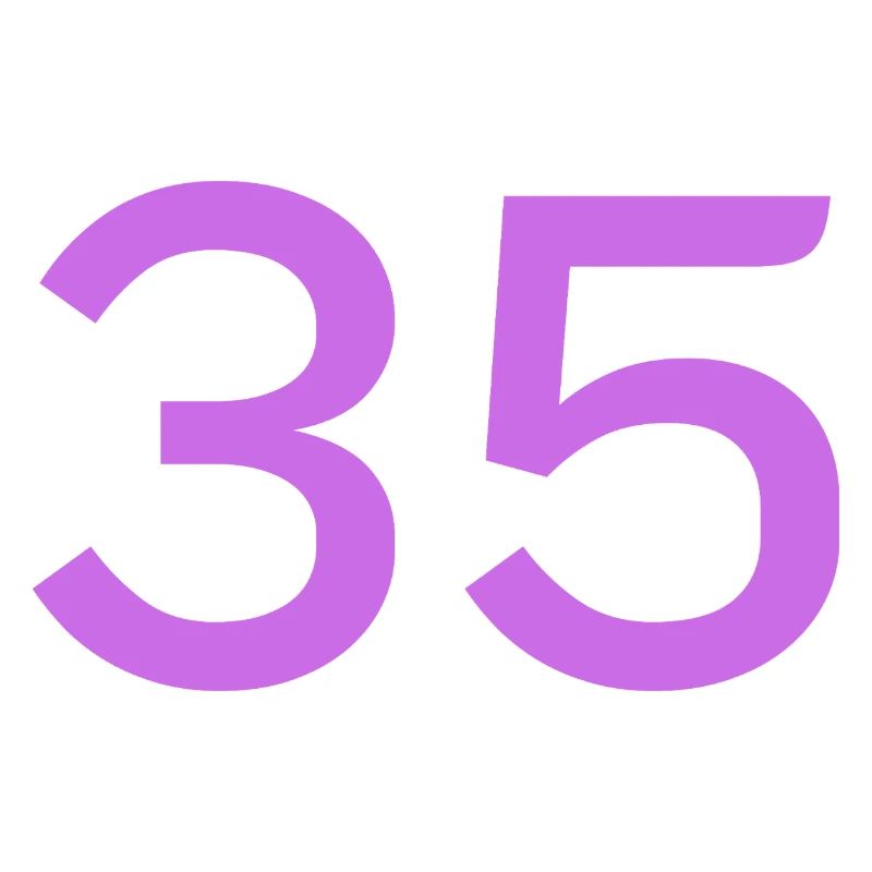35