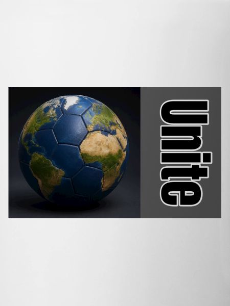 World Ball Unity in Motion