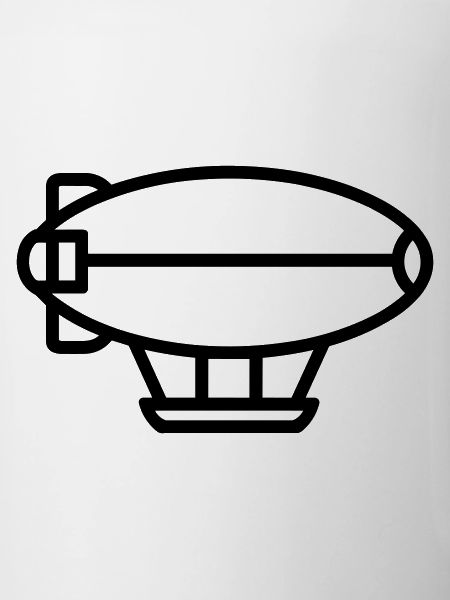 Airship