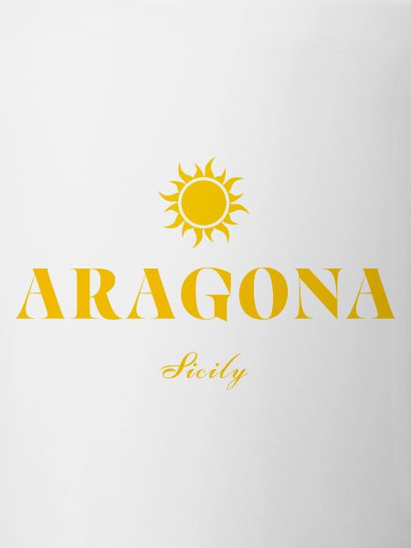 Aragona Sicily Sun Logo