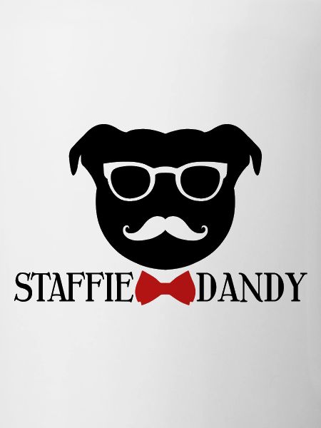 The Dandy Staffie - 010