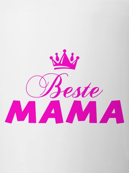 Beste Mama 