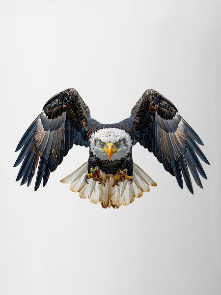 Weißkopfseeadler Bald Eagle