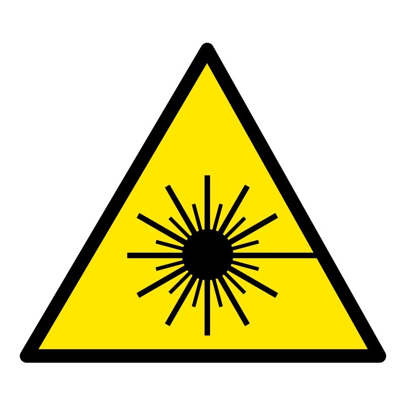 laser