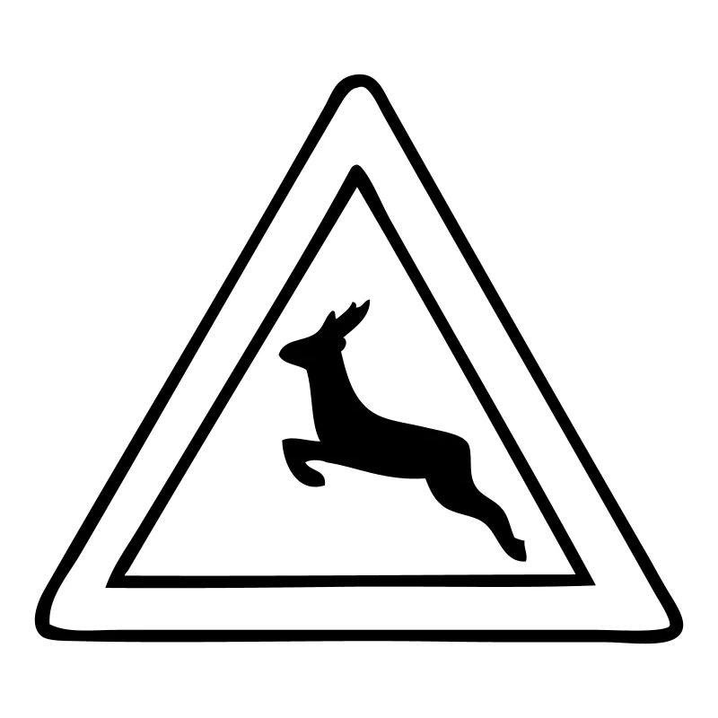wild