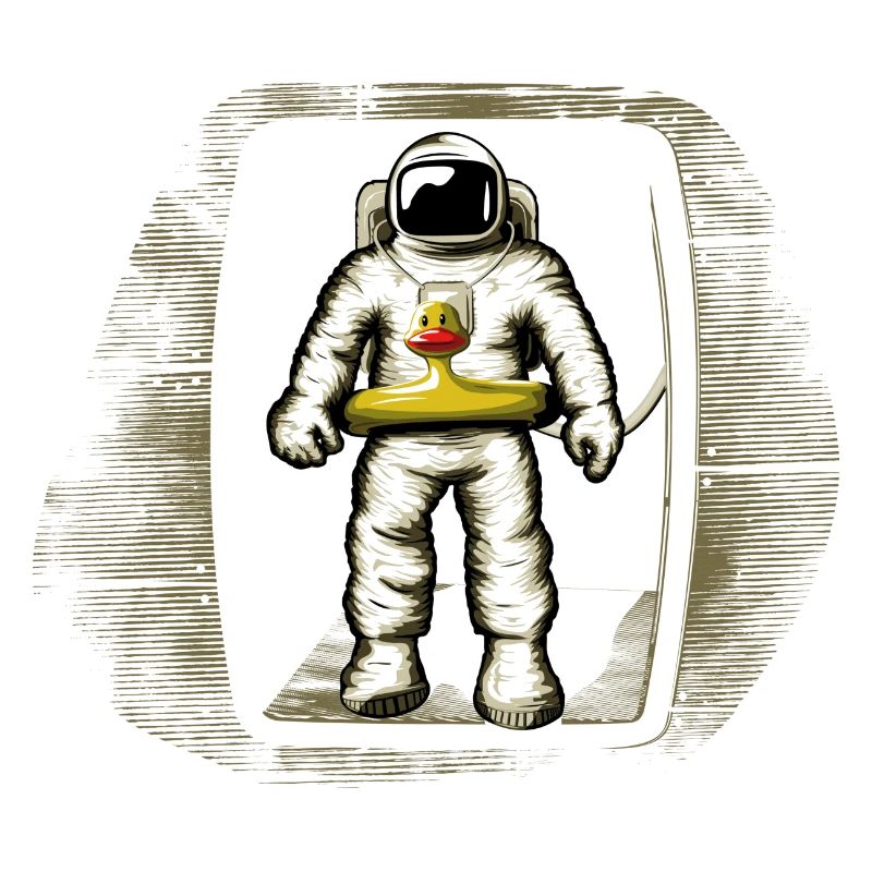 Astronaut