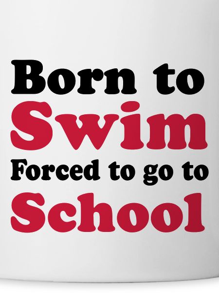 Schwimmen