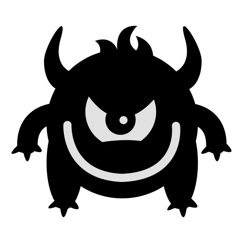 Bad monstre