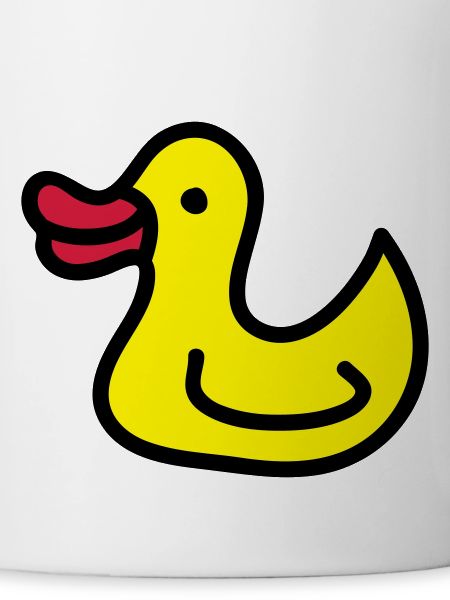 Duck - canard 3