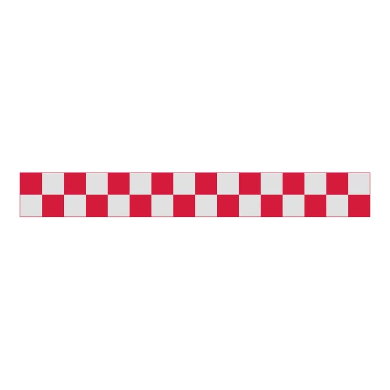 Croatie échiquier