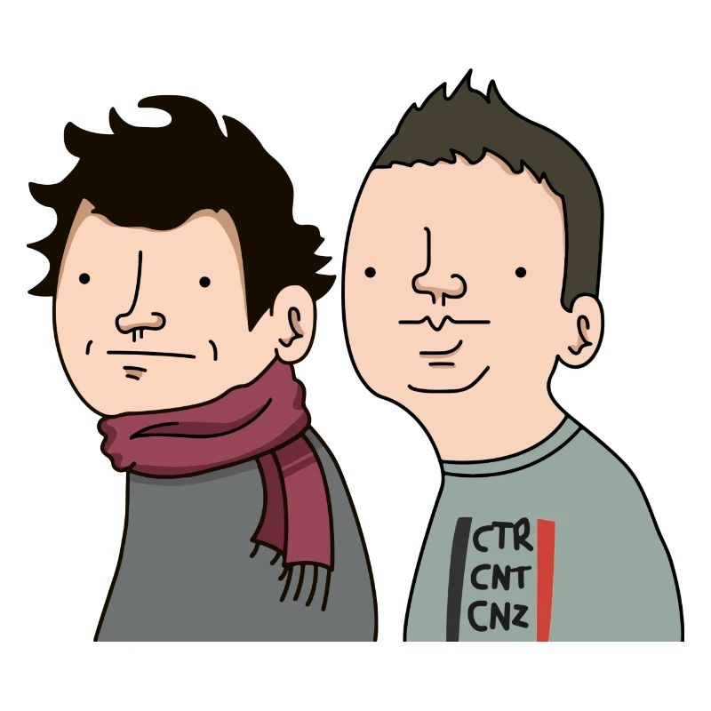 Laink et Terracid Wankuls